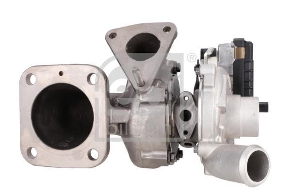 Turbocompresseur (Turbo) FEBI BILSTEIN ref. 187225