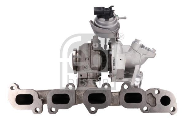 Turbocompresseur (Turbo) FEBI BILSTEIN ref. 187225