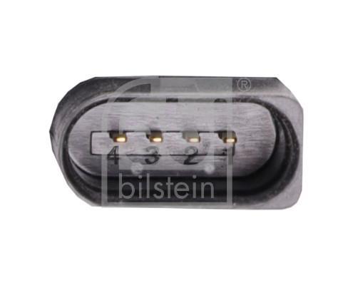 Turbocompresseur (Turbo) FEBI BILSTEIN ref. 187226