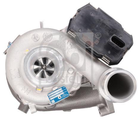 Turbocompresseur (Turbo) FEBI BILSTEIN ref. 187226