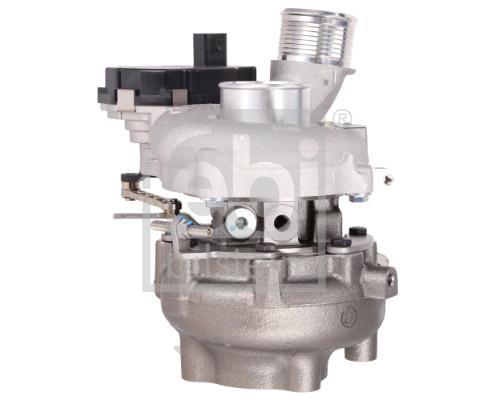 Turbocompresseur (Turbo) FEBI BILSTEIN ref. 187226