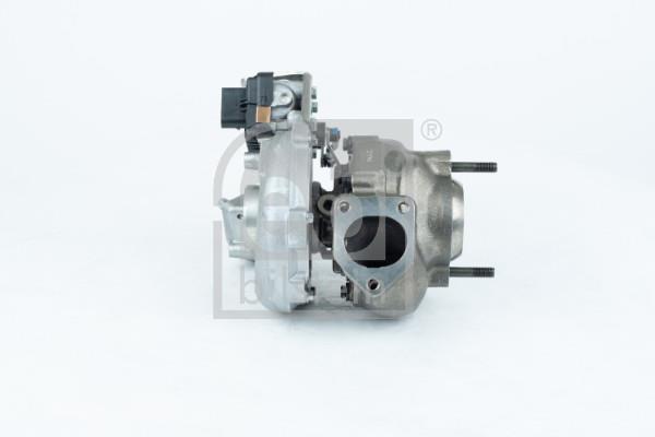 Turbocompresseur (Turbo) FEBI BILSTEIN ref. 187227