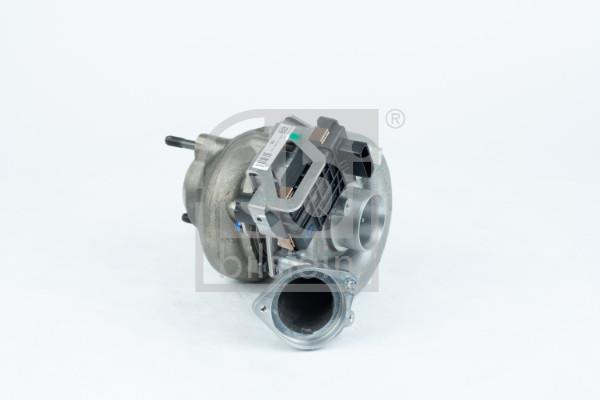 Turbocompresseur (Turbo) FEBI BILSTEIN ref. 187227