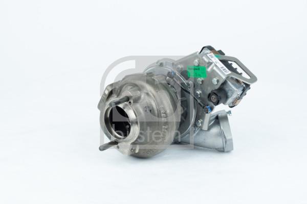 Turbocompresseur (Turbo) FEBI BILSTEIN ref. 187227