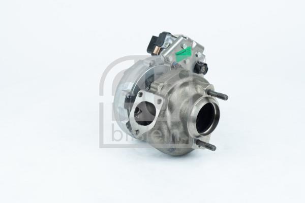 Turbocompresseur (Turbo) FEBI BILSTEIN ref. 187227