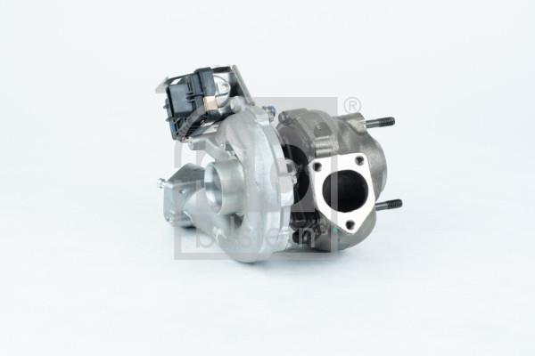 Turbocompresseur (Turbo) FEBI BILSTEIN ref. 187227