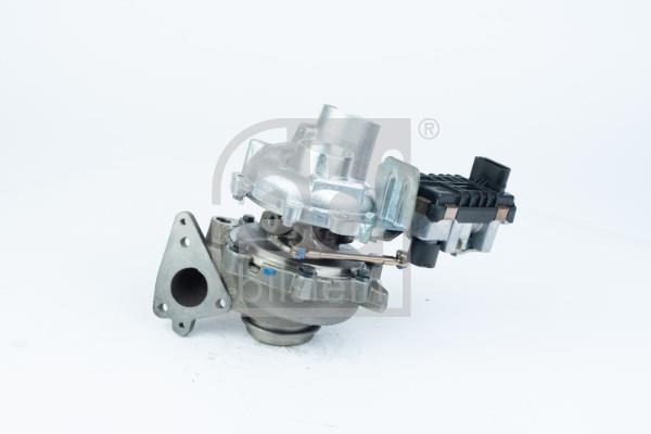 Turbocompresseur (Turbo) FEBI BILSTEIN ref. 187229