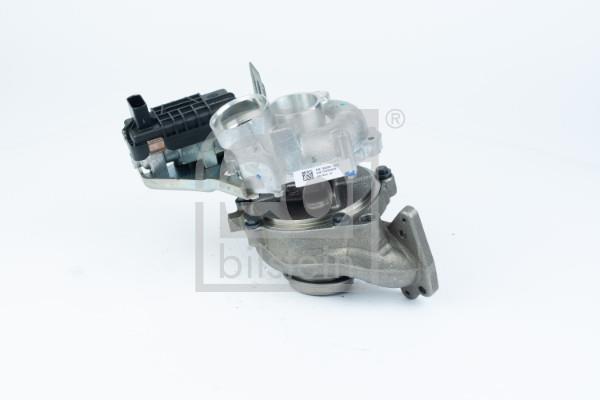 Turbocompresseur (Turbo) FEBI BILSTEIN ref. 187229