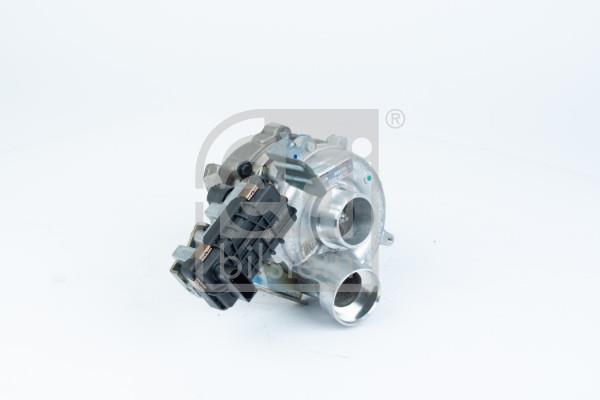 Turbocompresseur (Turbo) FEBI BILSTEIN ref. 187229
