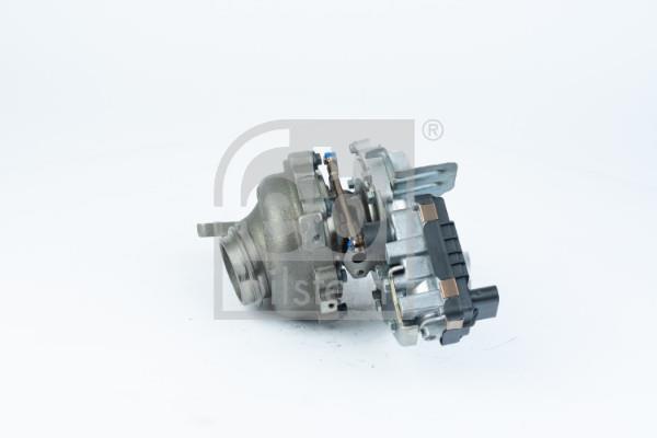 Turbocompresseur (Turbo) FEBI BILSTEIN ref. 187229