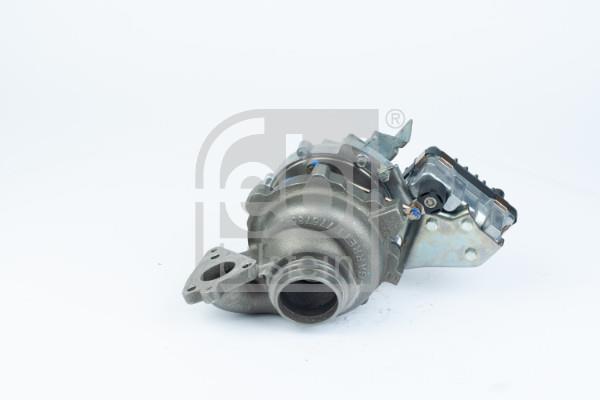 Turbocompresseur (Turbo) FEBI BILSTEIN ref. 187229