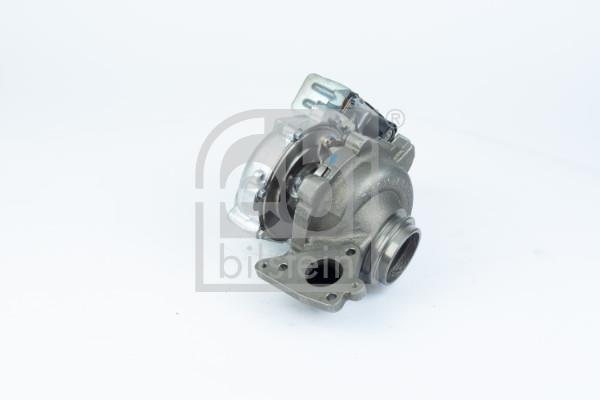 Turbocompresseur (Turbo) FEBI BILSTEIN ref. 187229
