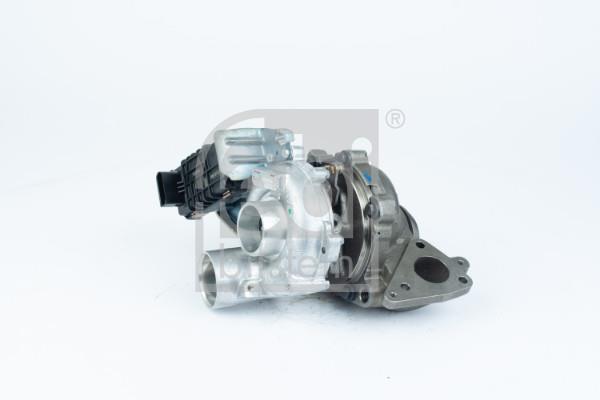 Turbocompresseur (Turbo) FEBI BILSTEIN ref. 187229