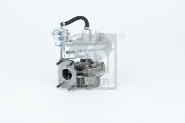 Turbocompresseur (Turbo) FEBI BILSTEIN ref. 187231