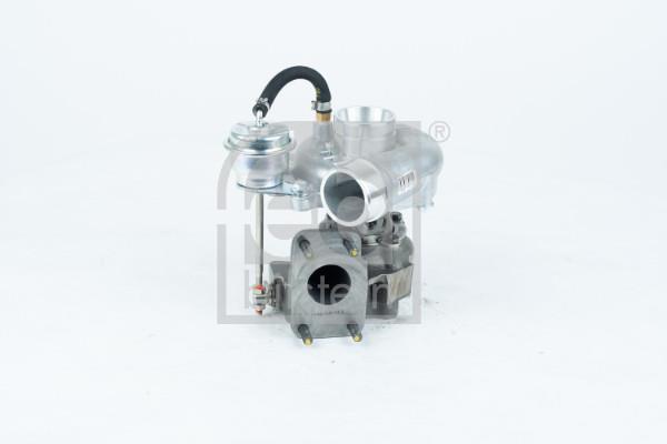 Turbocompresseur (Turbo) FEBI BILSTEIN ref. 187231