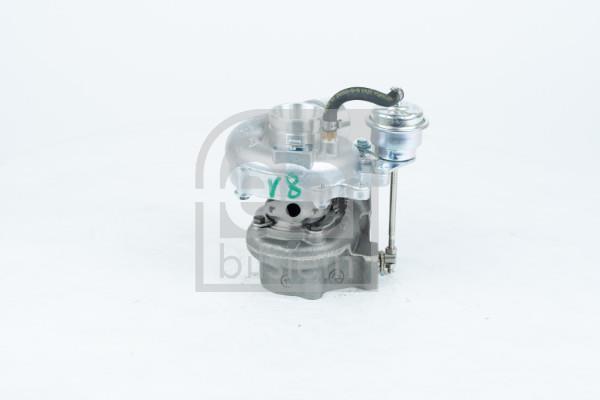 Turbocompresseur (Turbo) FEBI BILSTEIN ref. 187231