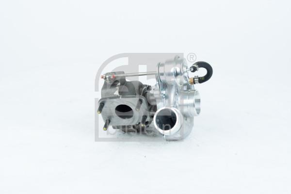 Turbocompresseur (Turbo) FEBI BILSTEIN ref. 187231