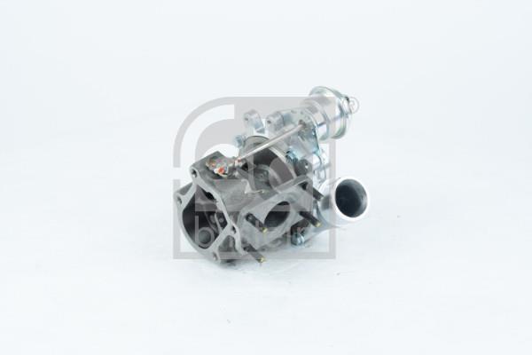 Turbocompresseur (Turbo) FEBI BILSTEIN ref. 187231
