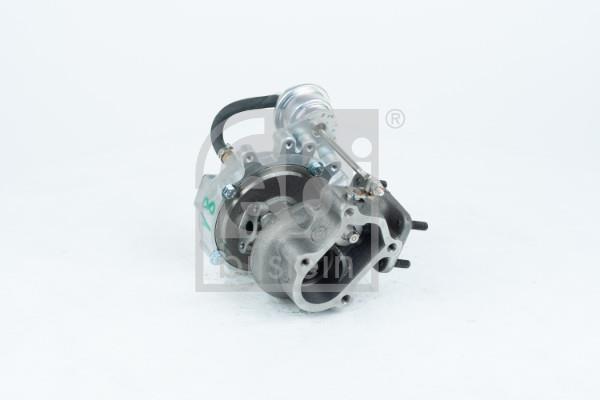 Turbocompresseur (Turbo) FEBI BILSTEIN ref. 187231