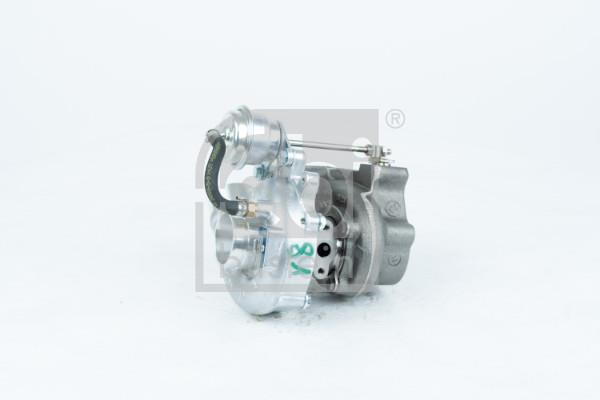 Turbocompresseur (Turbo) FEBI BILSTEIN ref. 187231