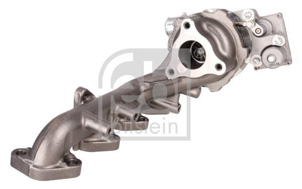 Turbocompresseur (Turbo) FEBI BILSTEIN ref. 187233