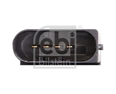 Turbocompresseur (Turbo) FEBI BILSTEIN ref. 187233