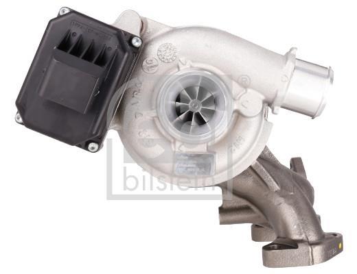 Turbocompresseur (Turbo) FEBI BILSTEIN ref. 187233
