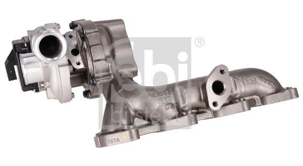 Turbocompresseur (Turbo) FEBI BILSTEIN ref. 187233