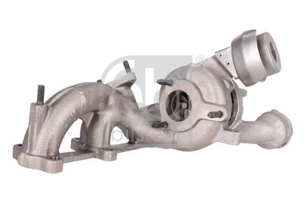 Turbocompresseur (Turbo) FEBI BILSTEIN ref. 187234