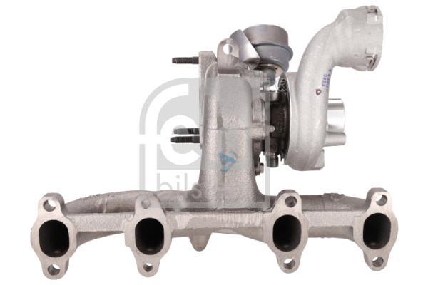 Turbocompresseur (Turbo) FEBI BILSTEIN ref. 187234