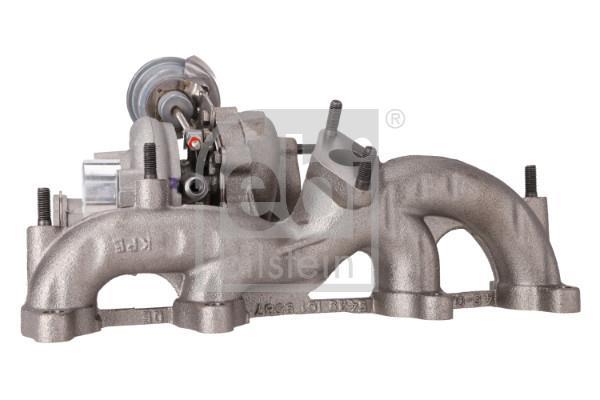 Turbocompresseur (Turbo) FEBI BILSTEIN ref. 187234
