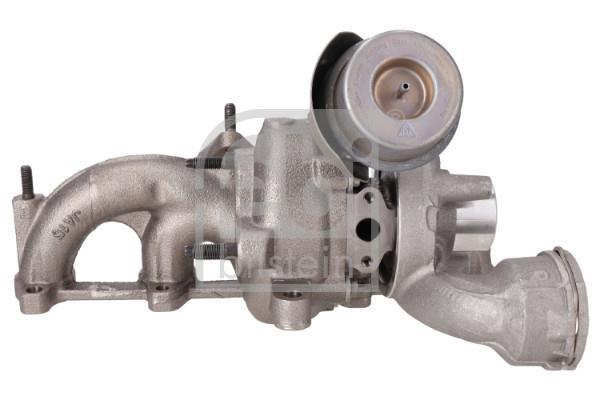 Turbocompresseur (Turbo) FEBI BILSTEIN ref. 187234