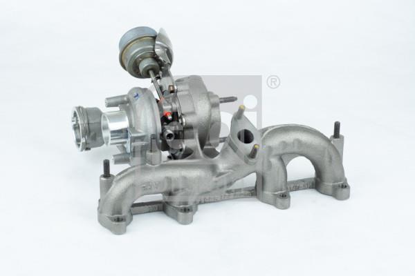 Turbocompresseur (Turbo) FEBI BILSTEIN ref. 187234