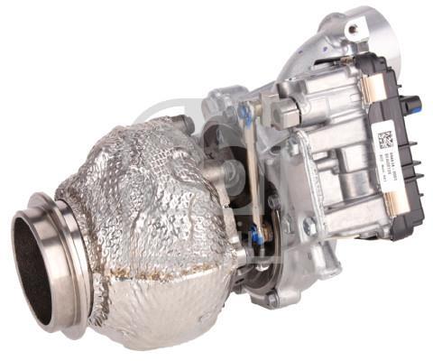Turbocompresseur (Turbo) FEBI BILSTEIN ref. 187235