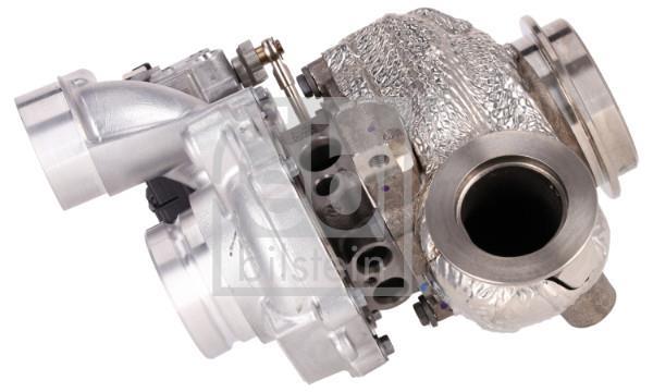 Turbocompresseur (Turbo) FEBI BILSTEIN ref. 187235