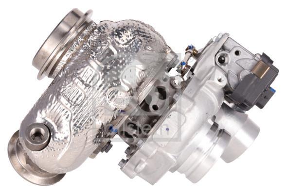 Turbocompresseur (Turbo) FEBI BILSTEIN ref. 187235