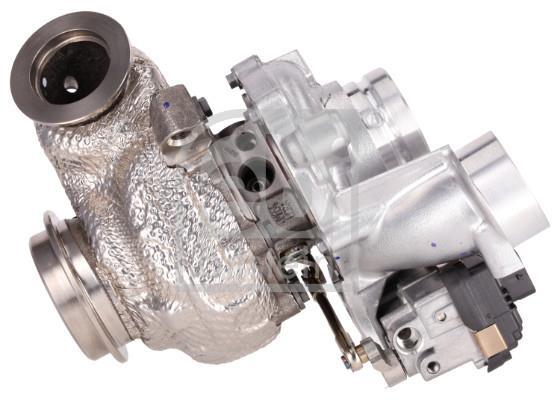 Turbocompresseur (Turbo) FEBI BILSTEIN ref. 187235