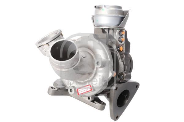 Turbocompresseur (Turbo) FEBI BILSTEIN ref. 187236