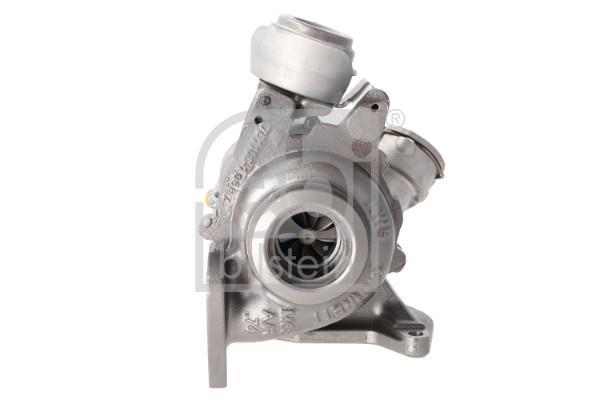 Turbocompresseur (Turbo) FEBI BILSTEIN ref. 187236