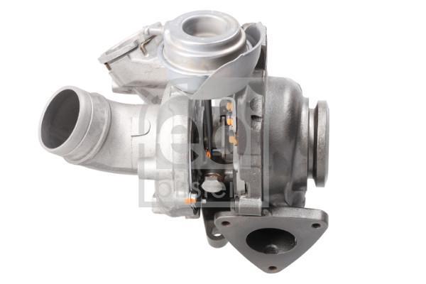 Turbocompresseur (Turbo) FEBI BILSTEIN ref. 187236