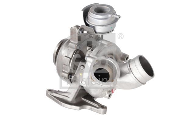 Turbocompresseur (Turbo) FEBI BILSTEIN ref. 187236