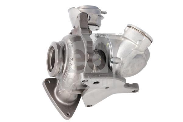 Turbocompresseur (Turbo) FEBI BILSTEIN ref. 187236