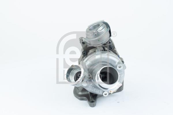 Turbocompresseur (Turbo) FEBI BILSTEIN ref. 187237