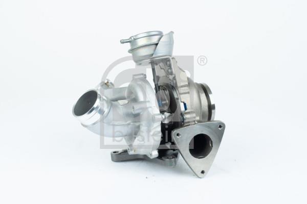 Turbocompresseur (Turbo) FEBI BILSTEIN ref. 187237