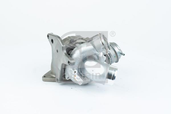 Turbocompresseur (Turbo) FEBI BILSTEIN ref. 187237