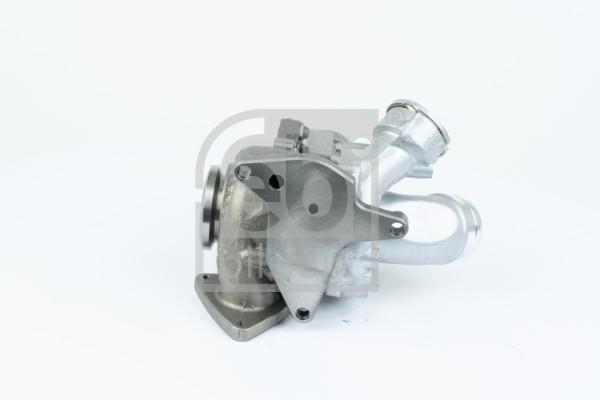 Turbocompresseur (Turbo) FEBI BILSTEIN ref. 187237