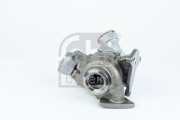 Turbocompresseur (Turbo) FEBI BILSTEIN ref. 187237