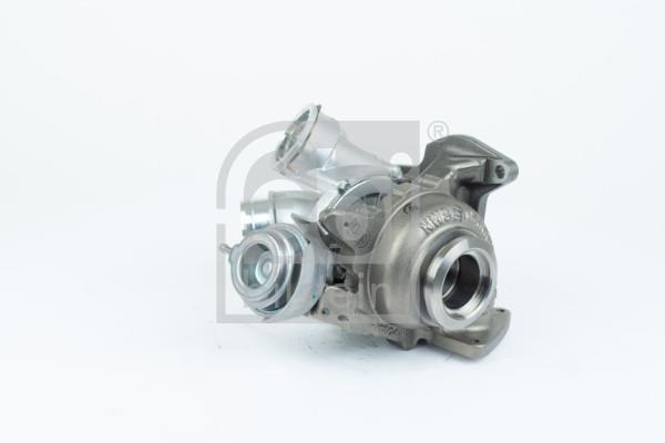Turbocompresseur (Turbo) FEBI BILSTEIN ref. 187237