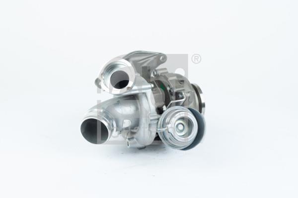 Turbocompresseur (Turbo) FEBI BILSTEIN ref. 187237