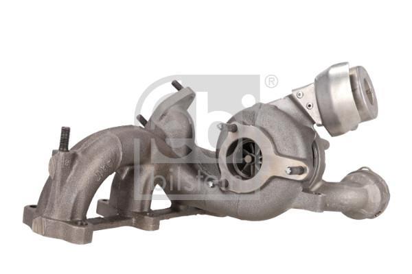 Turbocompresseur (Turbo) FEBI BILSTEIN ref. 187239